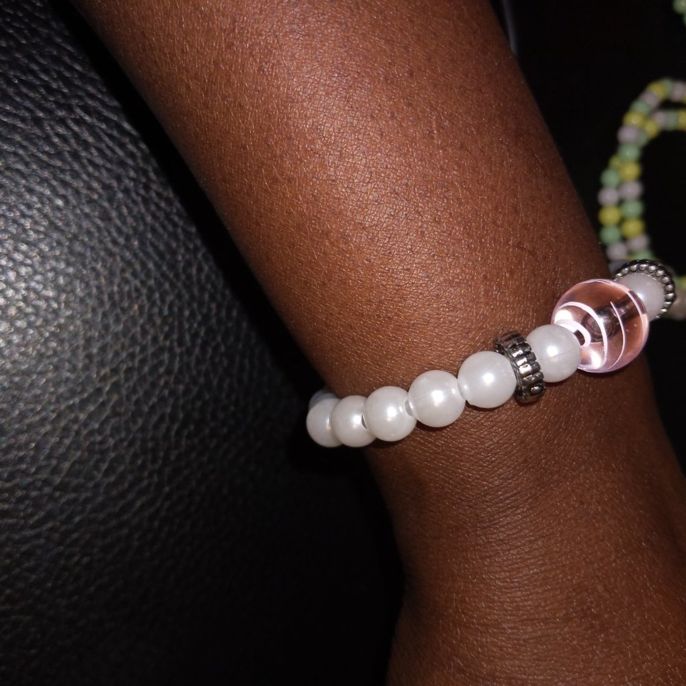 Natural Homemade Bracelets - Picture 8 of 8